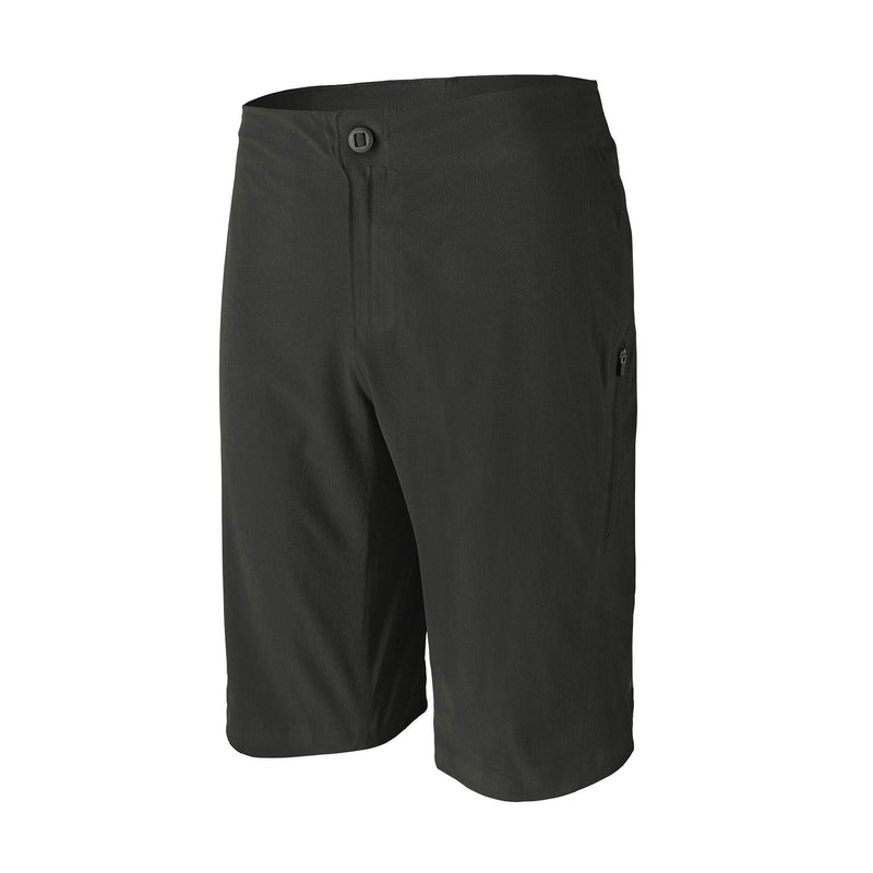 Shorts Dirt Roamer Bike Hombre | Front BLK