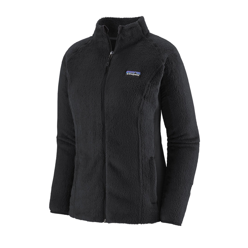 Women's R2 Jacket | Front BLK