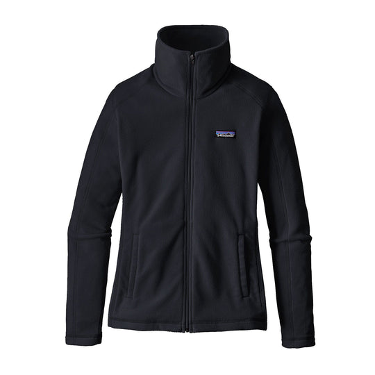 Micro D Jacket Mujer