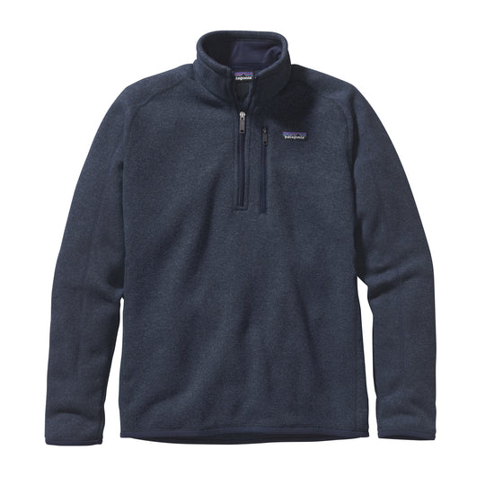 Better Sweater® 1/4-Zip Hombre