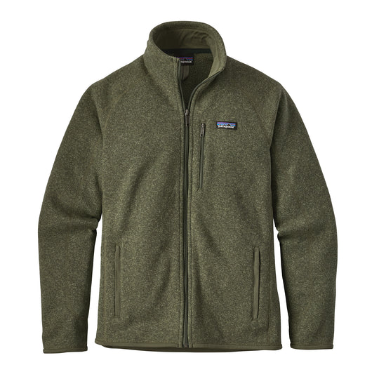 Better Sweater Jacket Hombre