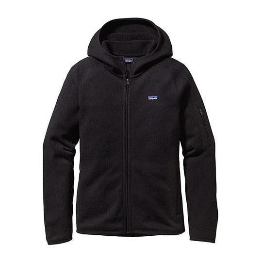 Better Sweater® Full-Zip Hoody Mujer