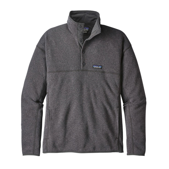 Lightweight Better Sweater Marsupial P/O Hombre