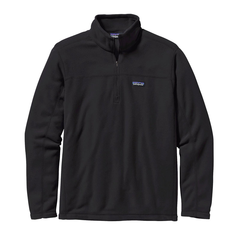 Campera Men's Micro D® | Front BLK