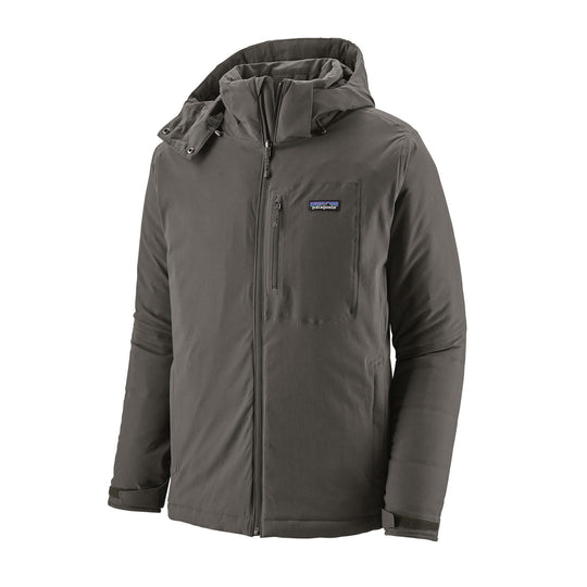 Insulated Quandary Jkt Hombre