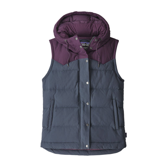 Women's Bivy Down Vest