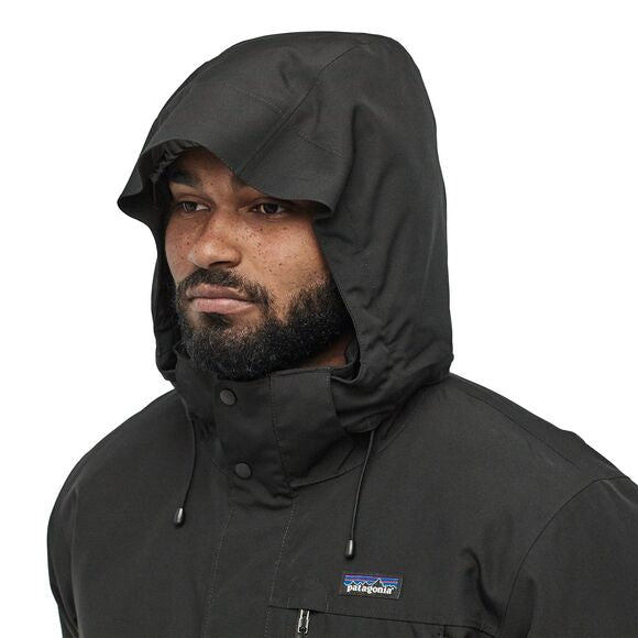 Men's Topley Jkt | BLK