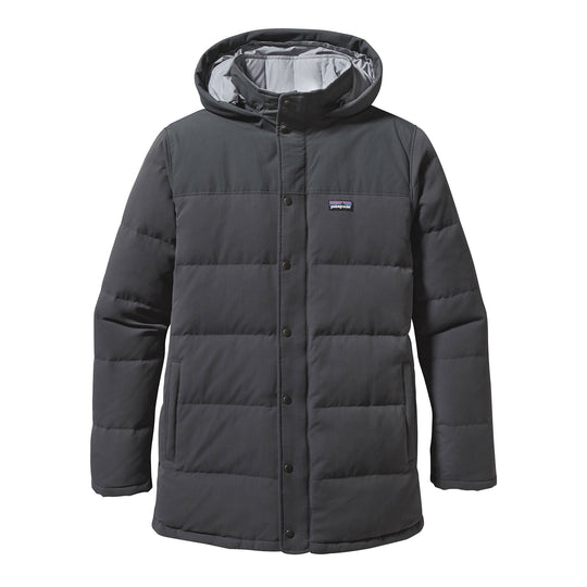 Bivy Down Parka Hombre