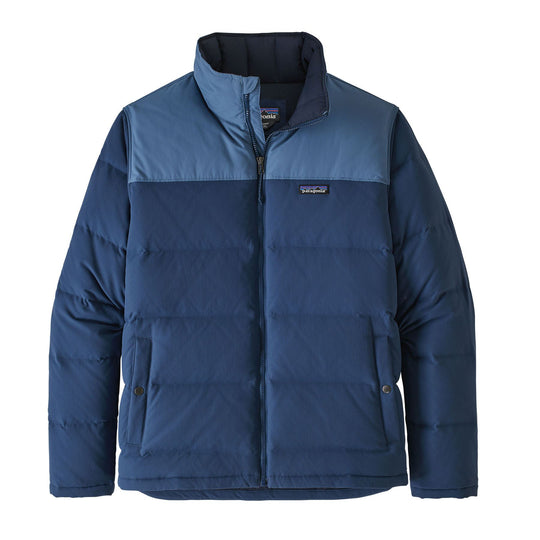 Bivy Down Jacket Hombre