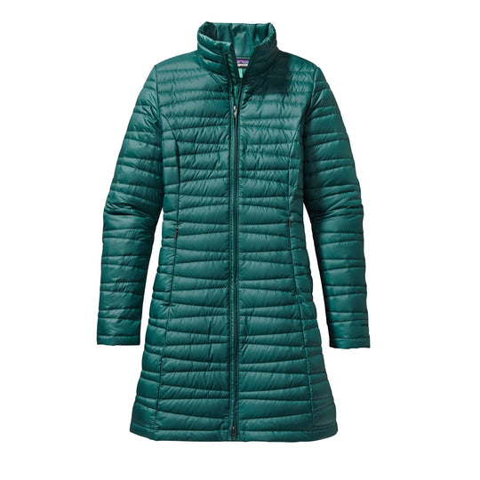 Fiona Parka Mujer