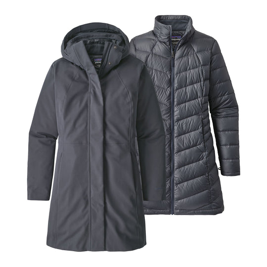Women's Tres 3-in-1 Parka