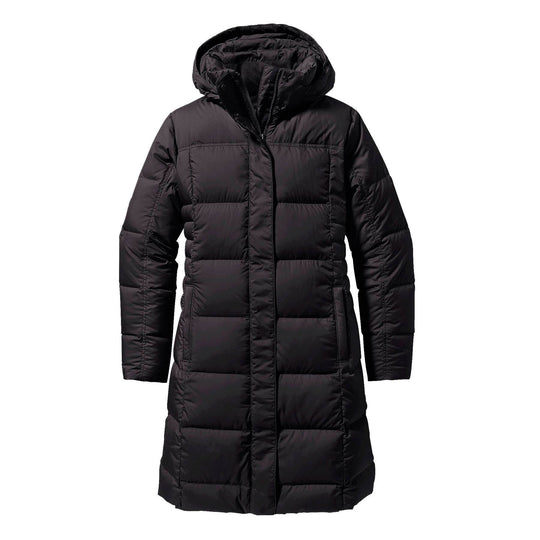 Down With it Parka Mujer