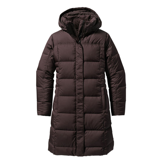 Women's Down With It Parka
