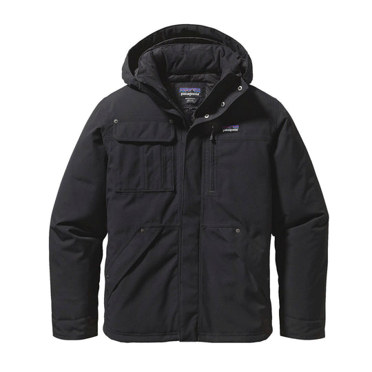 Wanaka Down Jacket Hombre