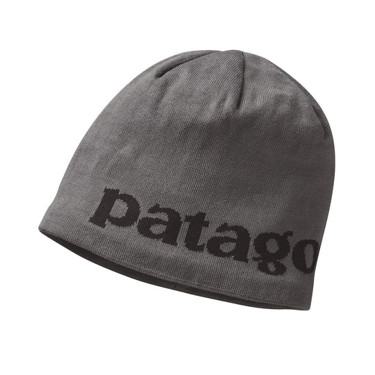 Lined Beanie Hat
