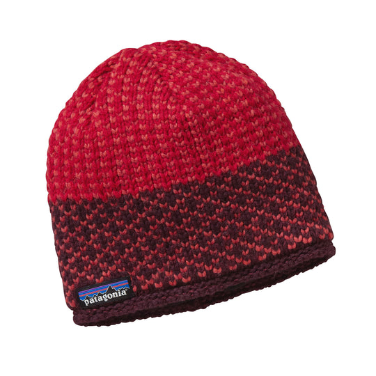 Wo Beatrice Beanie Hombre