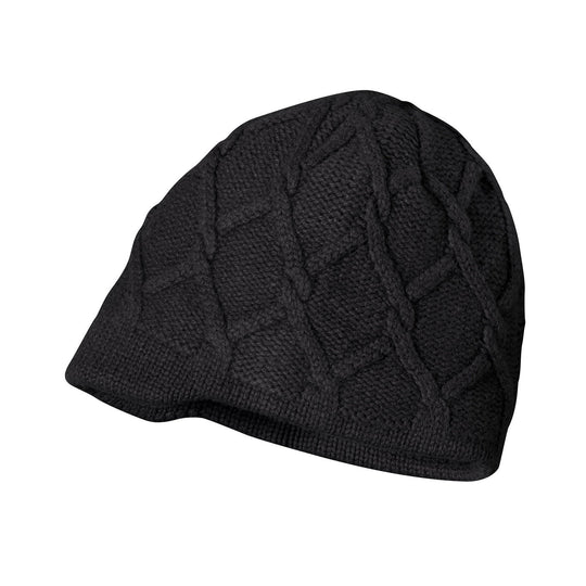 Wo Vanilla Beanie Hombre