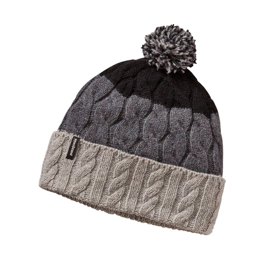 Women's Pom Beanie
