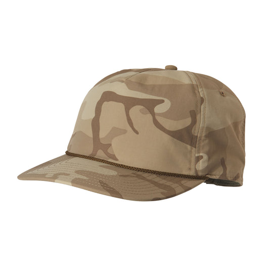 Wavefarer Cap