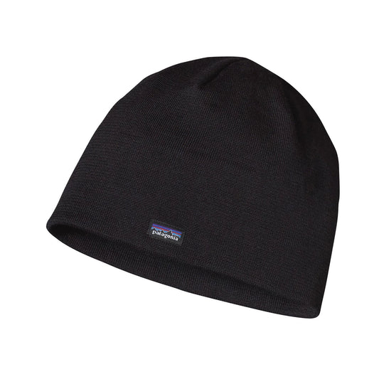 Lined Beanie