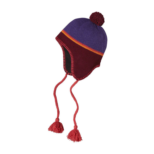 Ear Flap Hat