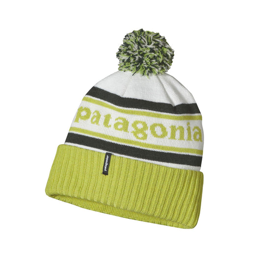 Powder Town Beanie