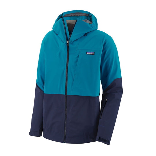 Untracked Jkt Hombre