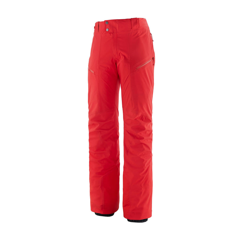 Women's Stormstride Pants | Front CCRL