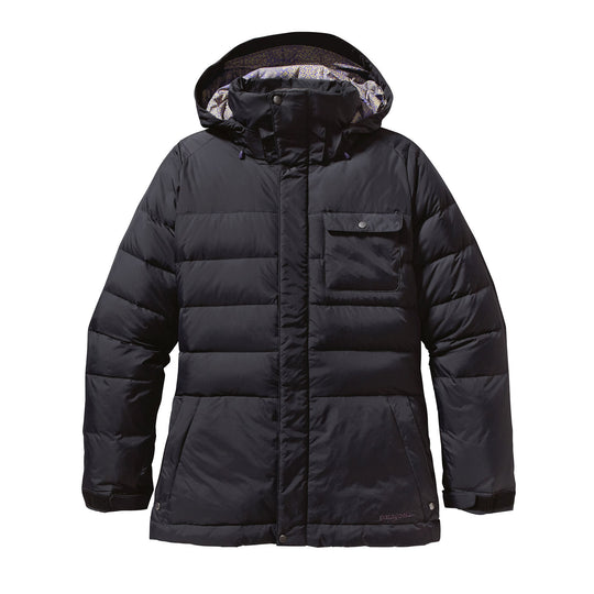 Rubicon Down Jacket Mujer