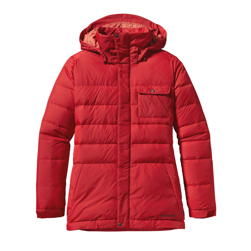 womens-rubicon-down-jacket - BLK - Patagonia Argentina