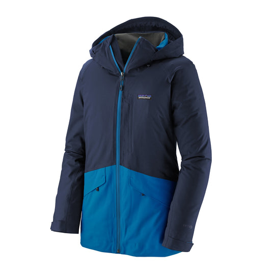 Campera Insulated Snowbelle Jkt Mujer