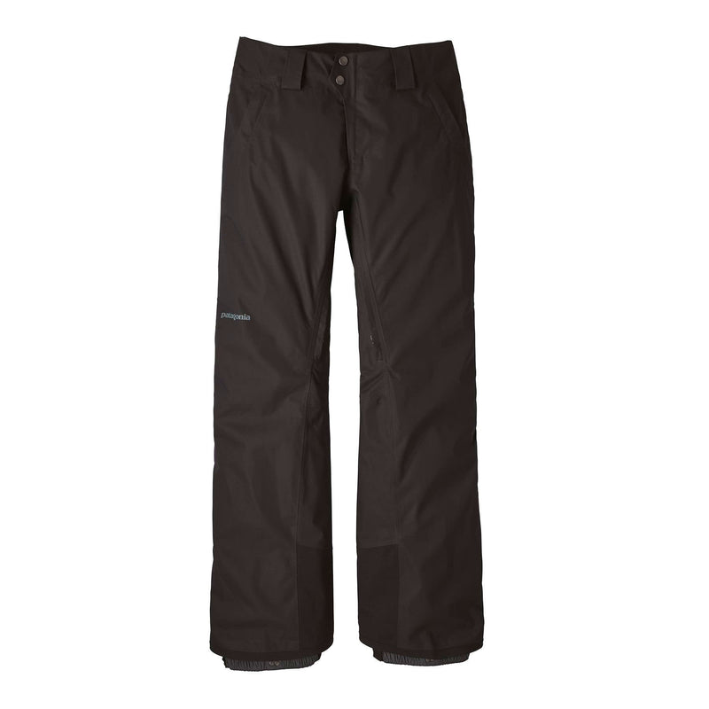 Women's Snowbelle Stretch Pants | Front BLK
