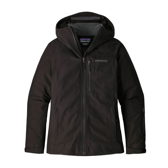 Women's Powder Bowl Jacket