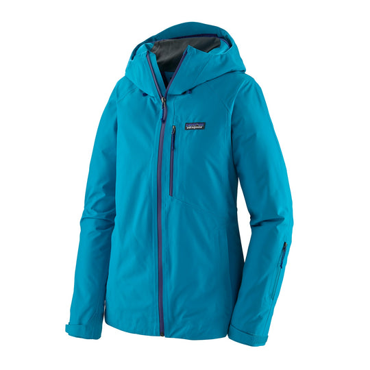 Powder Bowl Jacket Mujer