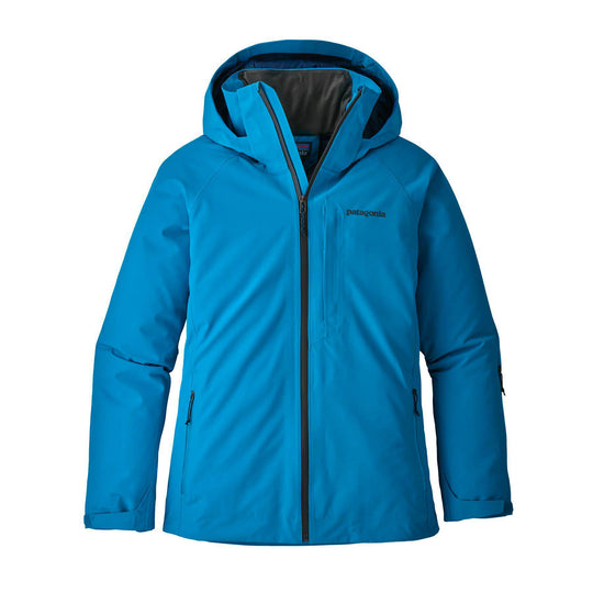 Women's Insulated Powder Bowl Jacket
