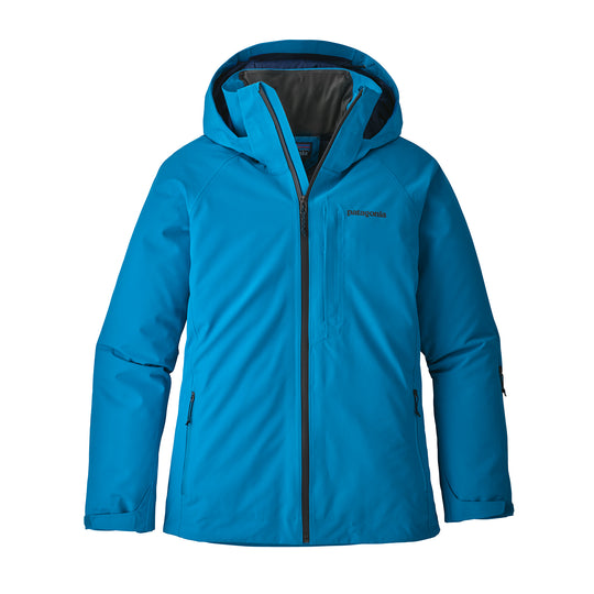 Insulated Powder Bowl Jacket Mujer