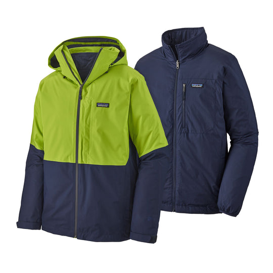 Men's 3-1 Snowshot Jacket