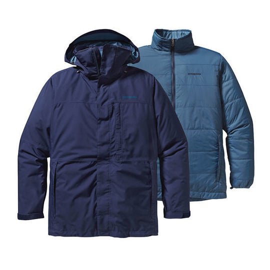 3-in-1 Snowshot Jacket Hombre