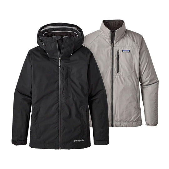 Women's 3-in-1 Snowbelle Jacket