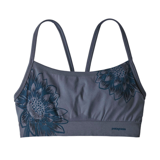 Women's Active Mesh Bra