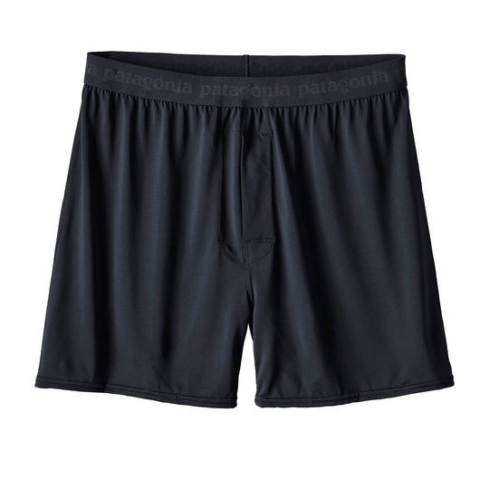 Capilene Daily Boxers Hombre