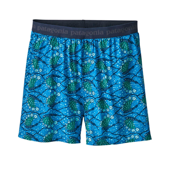 Men's Capilene Daily Boxers