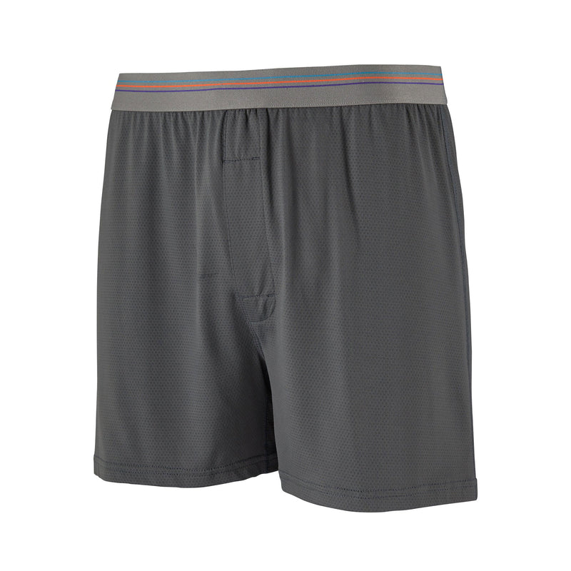Men's Sender Boxers | Front FGE