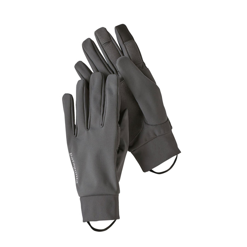Wind Shield Gloves | Front FGE