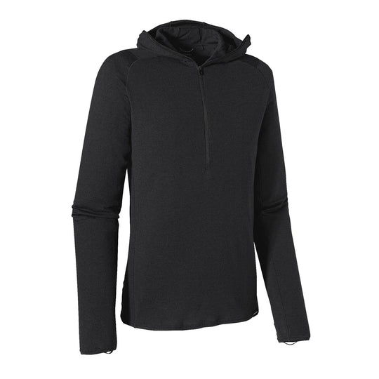 Merino 3 Midweight Hoody Hombre
