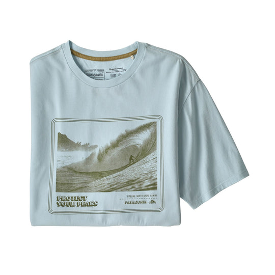 Remera Premier Poster Cotton T-shirt Hombre