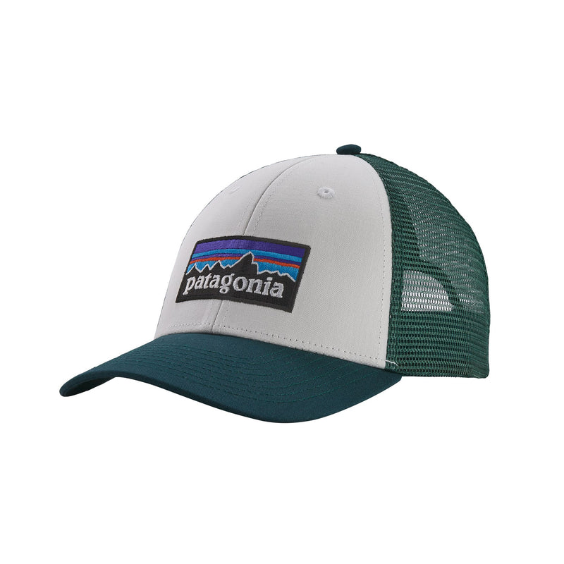 P-6 Logo LoPro Trucker Hat | Front WHPG