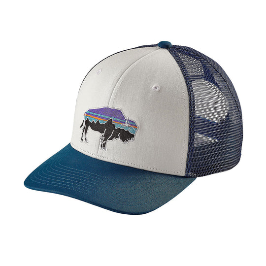 Fitz Roy Bison Trucker Hat