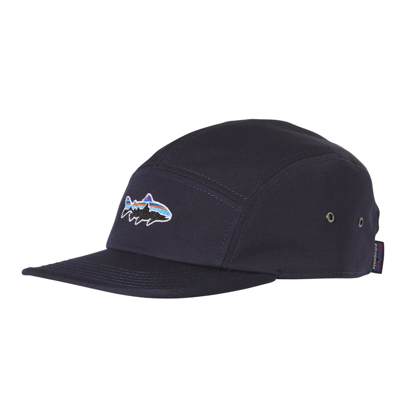 wholesale-small-fitz-roy-trout-tradesmith-cap - NVYB - Patagonia Argentina