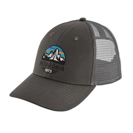 Fitz Roy Scope LoPro Trucker Hat